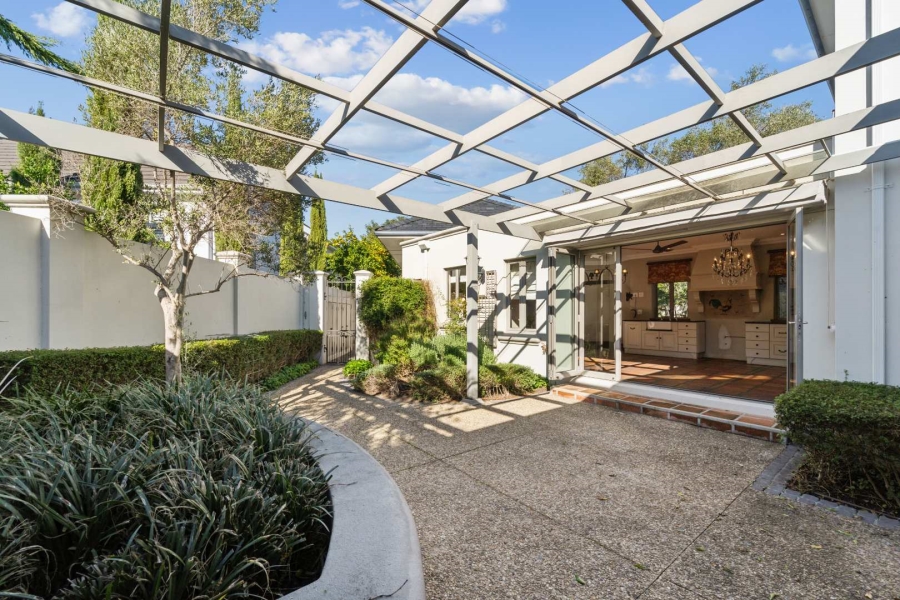 4 Bedroom Property for Sale in Val De Vie Estate Western Cape